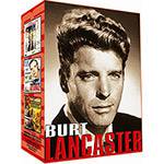 Tamanhos, Medidas e Dimensões do produto DVD - Coleção Burt Lancaster (3 Discos)