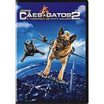 Tamanhos, Medidas e Dimensões do produto DVD Como Cães e Gatos 2 - a Vingança de Kitty Galore