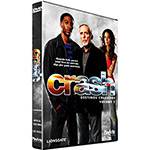 Tamanhos, Medidas e Dimensões do produto DVD Crash - Destinos Cruzados Vol.2