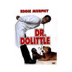 Tamanhos, Medidas e Dimensões do produto DVD - Dr. Dolittle