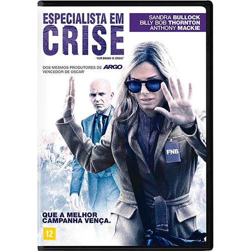 Tamanhos, Medidas e Dimensões do produto DVD - Especialista em Crise