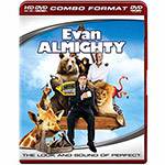 Tamanhos, Medidas e Dimensões do produto DVD Evan Almighty HD DVD (Importado)