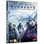 Tamanhos, Medidas e Dimensões do produto DVD - Evereste