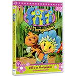 Tamanhos, Medidas e Dimensões do produto DVD Fifi e os Floriguinhos - o Grande Desafio