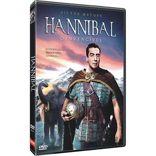 Tamanhos, Medidas e Dimensões do produto DVD Hannibal