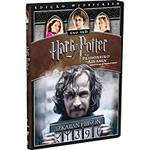 Tamanhos, Medidas e Dimensões do produto DVD Harry Potter e o Prisioneiro de Azkaban: Edição Widescreen