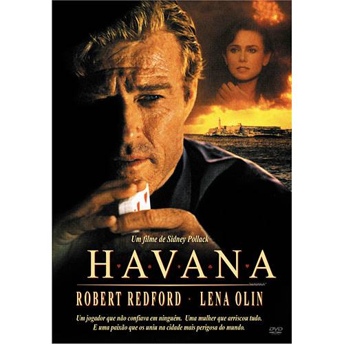 Tamanhos, Medidas e Dimensões do produto DVD Havana