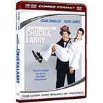 Tamanhos, Medidas e Dimensões do produto DVD I Now Pronounce You Chuck And Larry HD DVD And Standart DVD (Import Ado)