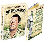 Tamanhos, Medidas e Dimensões do produto DVD - Jim das Selvas