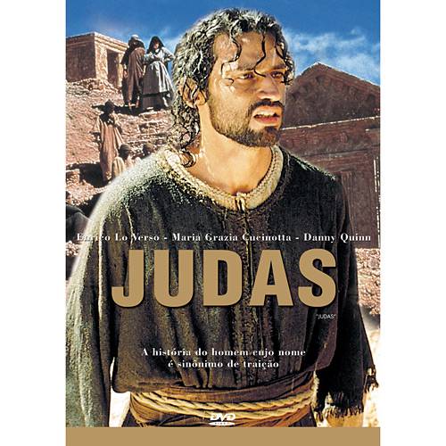 Tamanhos, Medidas e Dimensões do produto DVD Judas