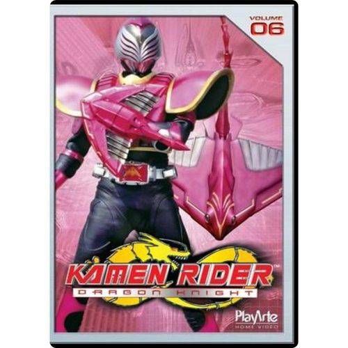 Tamanhos, Medidas e Dimensões do produto DVD Kamen Rider Vol 4