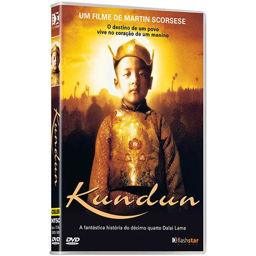Tamanhos, Medidas e Dimensões do produto DVD - Kundum