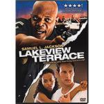Tamanhos, Medidas e Dimensões do produto DVD - Lakeview Terrace