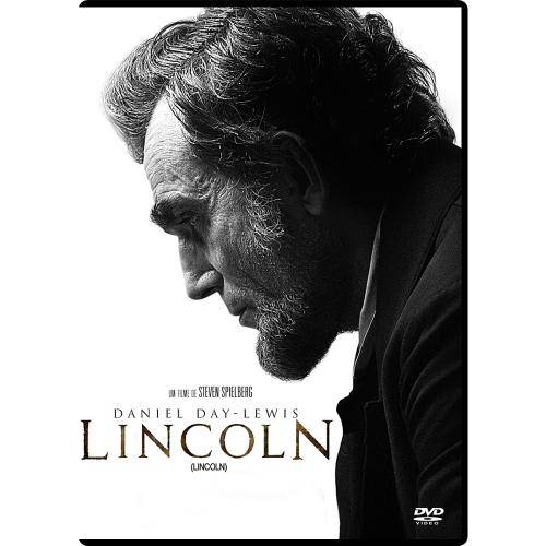 Tamanhos, Medidas e Dimensões do produto Dvd Lincoln