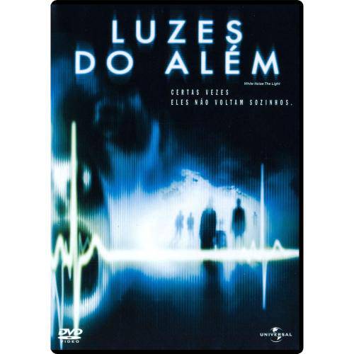 Tamanhos, Medidas e Dimensões do produto Dvd Luzes do Alem (Katee Sackhoff,Nathan Fillion)