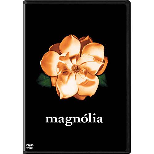 Tamanhos, Medidas e Dimensões do produto DVD Magnólia