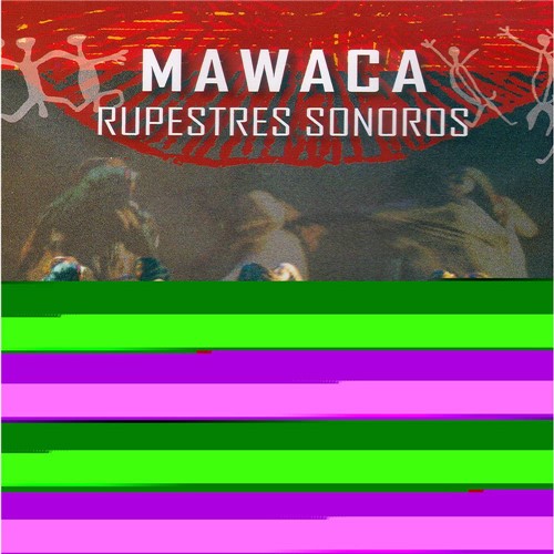 Tamanhos, Medidas e Dimensões do produto DVD Mawaca - Rupestres Sonoros