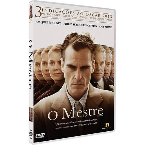 Tamanhos, Medidas e Dimensões do produto DVD - o Mestre