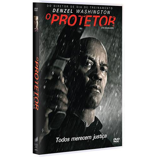 Tamanhos, Medidas e Dimensões do produto DVD - o Protetor
