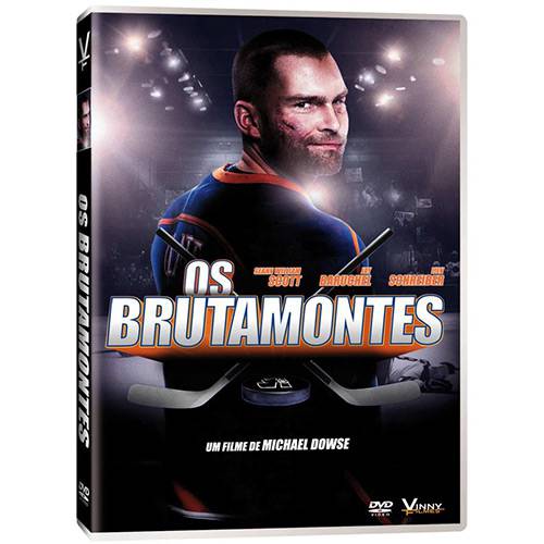 Tamanhos, Medidas e Dimensões do produto DVD os Brutamontes