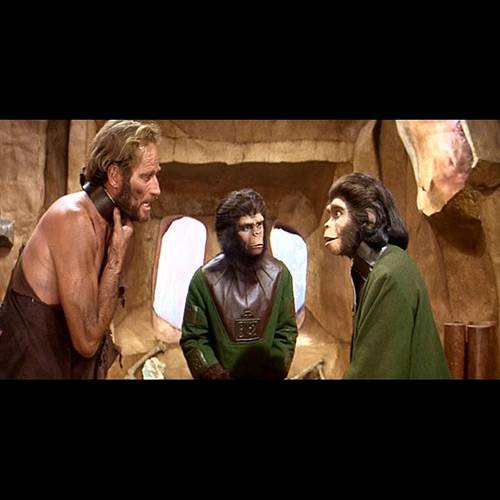 Tamanhos, Medidas e Dimensões do produto DVD Planeta dos Macacos: a Origem (Duplo)