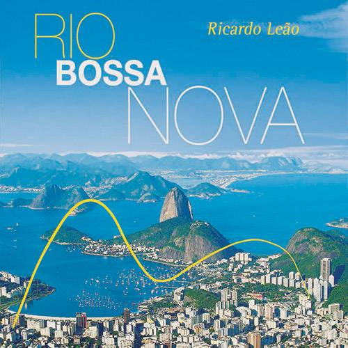 Tamanhos, Medidas e Dimensões do produto DVD Rio Bossa Nova