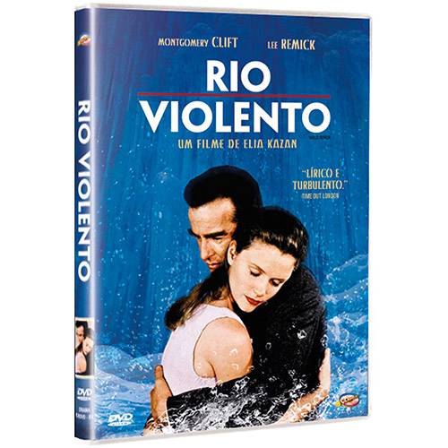 Tamanhos, Medidas e Dimensões do produto DVD - Rio Violento