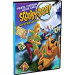 Tamanhos, Medidas e Dimensões do produto DVD - Scooby-Doo! Mistérios S/A. 1ª Temporada - Volume 5
