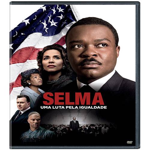 Tamanhos, Medidas e Dimensões do produto DVD - Selma