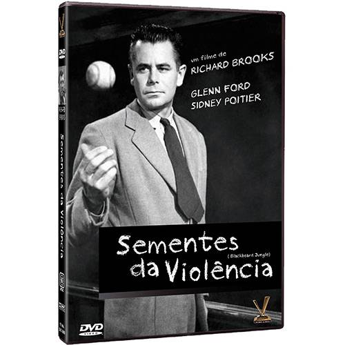 Tamanhos, Medidas e Dimensões do produto DVD - Sementes da Violência
