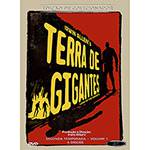 Tamanhos, Medidas e Dimensões do produto DVD - Terra de Gigantes - 2ª Temporada - Vol. 1 (4 Discos)