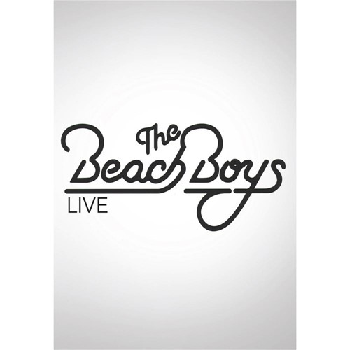 Tamanhos, Medidas e Dimensões do produto DVD The Beach Boys - Live At Knebworth 1980