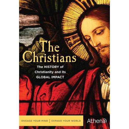 Tamanhos, Medidas e Dimensões do produto DVD The Christians