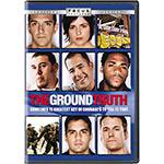 Tamanhos, Medidas e Dimensões do produto DVD The Ground Truth - Importado