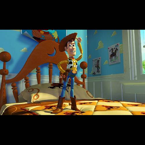 Tamanhos, Medidas e Dimensões do produto DVD Toy Story 2: Edição Especial