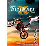 Tamanhos, Medidas e Dimensões do produto DVD Ultimate X: o Filme