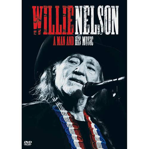 Tamanhos, Medidas e Dimensões do produto DVD Willie Nelson e Ray Charles