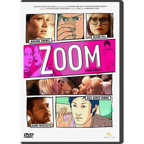 Tamanhos, Medidas e Dimensões do produto DVD - Zoom