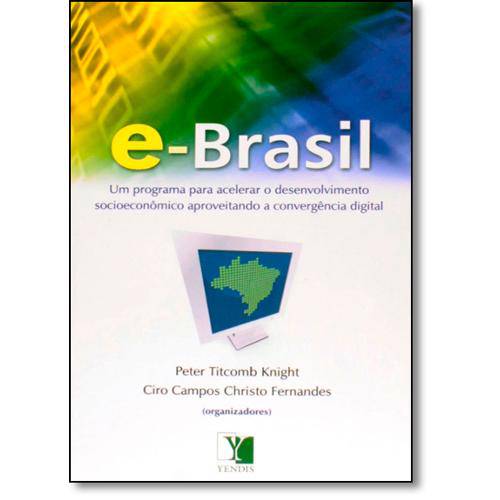 Tamanhos, Medidas e Dimensões do produto E Brasil - Yendis