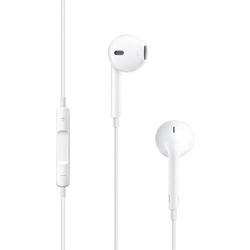Tamanhos, Medidas e Dimensões do produto Earpods Apple com Conector de Fones de Ouvido de 3,5 Mm - Branco