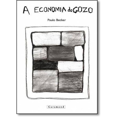 Tamanhos, Medidas e Dimensões do produto Economia do Gozo, a - Garamond