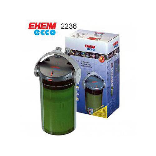 Tamanhos, Medidas e Dimensões do produto Eheim Filtro Canister Ecco Easy 80 750l/H 2236 110v