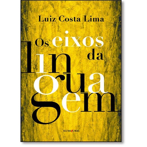 Tamanhos, Medidas e Dimensões do produto Eixos da Linguagem, os - Iluminuras