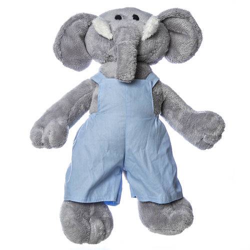 Tamanhos, Medidas e Dimensões do produto Elefante Menino Quarto Bebê Infantil Menino