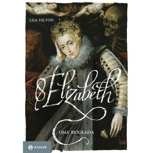 Tamanhos, Medidas e Dimensões do produto Elizabeth I - uma Biografia