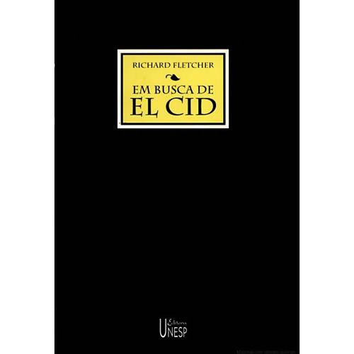 Tamanhos, Medidas e Dimensões do produto Em Busca de El Cid