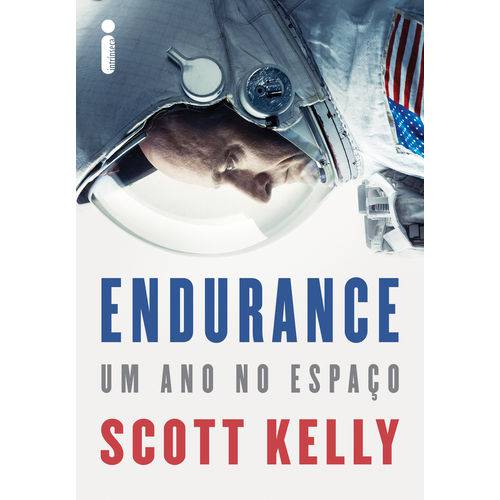 Tamanhos, Medidas e Dimensões do produto Endurance: um Ano no Espaço - 1ª Ed.
