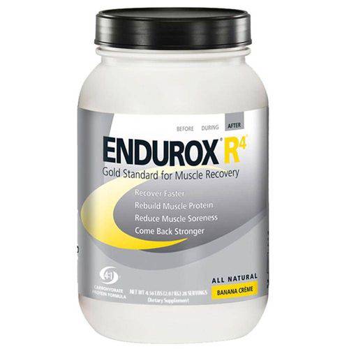 Tamanhos, Medidas e Dimensões do produto Endurox R4 2,074g - Pacific Health