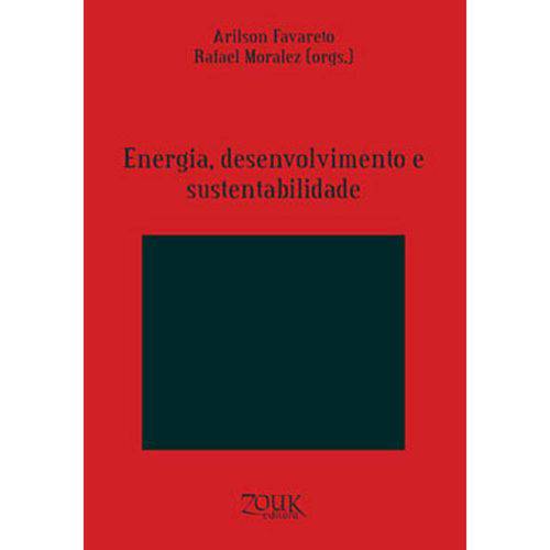 Tamanhos, Medidas e Dimensões do produto Energia, Desenvolvimento e Sustentabilidade