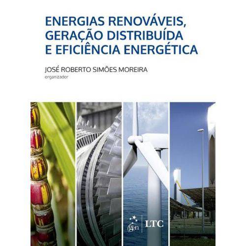 Tamanhos, Medidas e Dimensões do produto Energias Renovaveis, Geracao Distribuida e Efeciencia Energetica